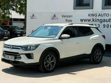Ssangyong Korando 1.6 TD Dream 4×4