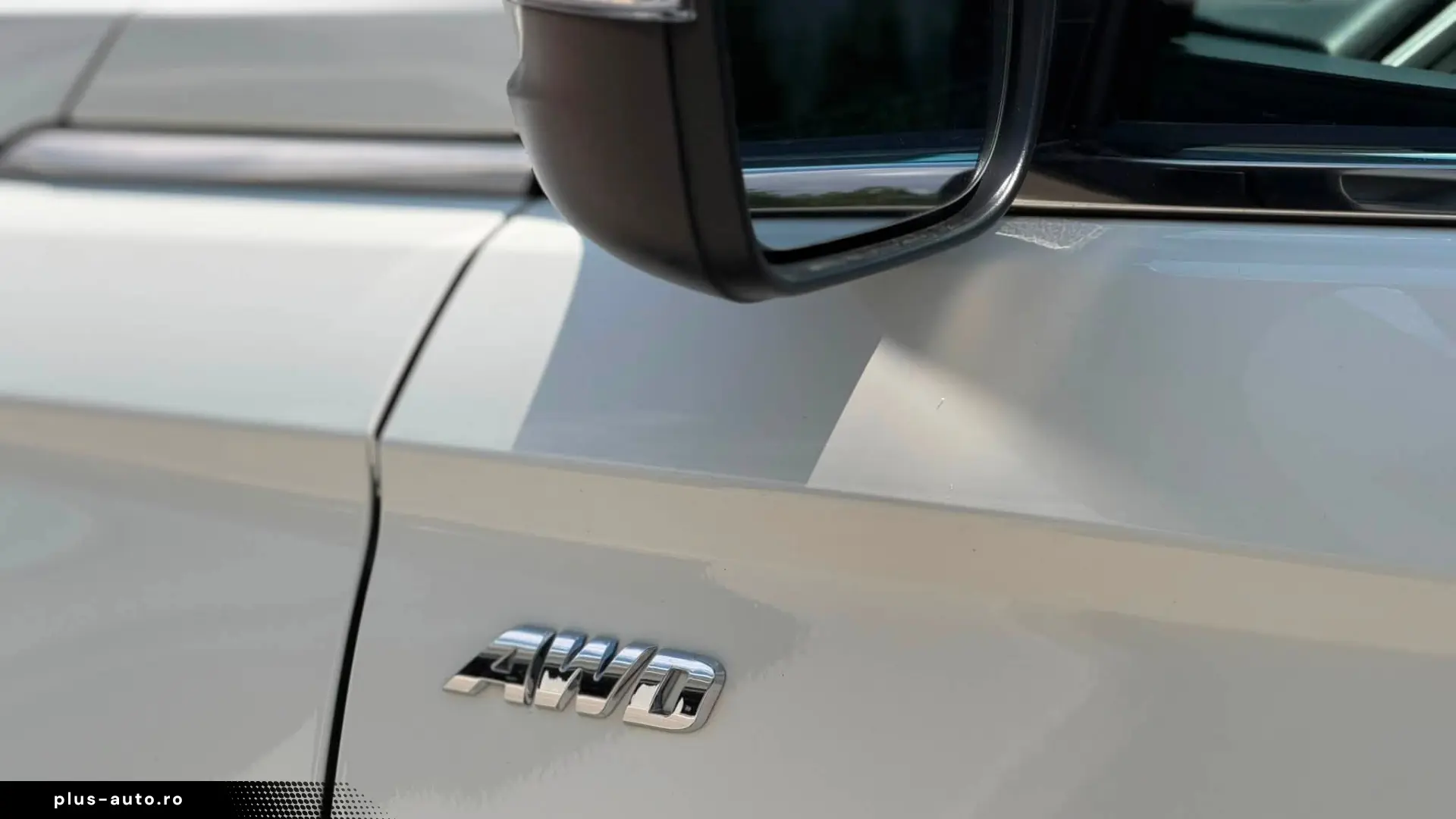 SSANGYONG Korando 2020 — imagine 14