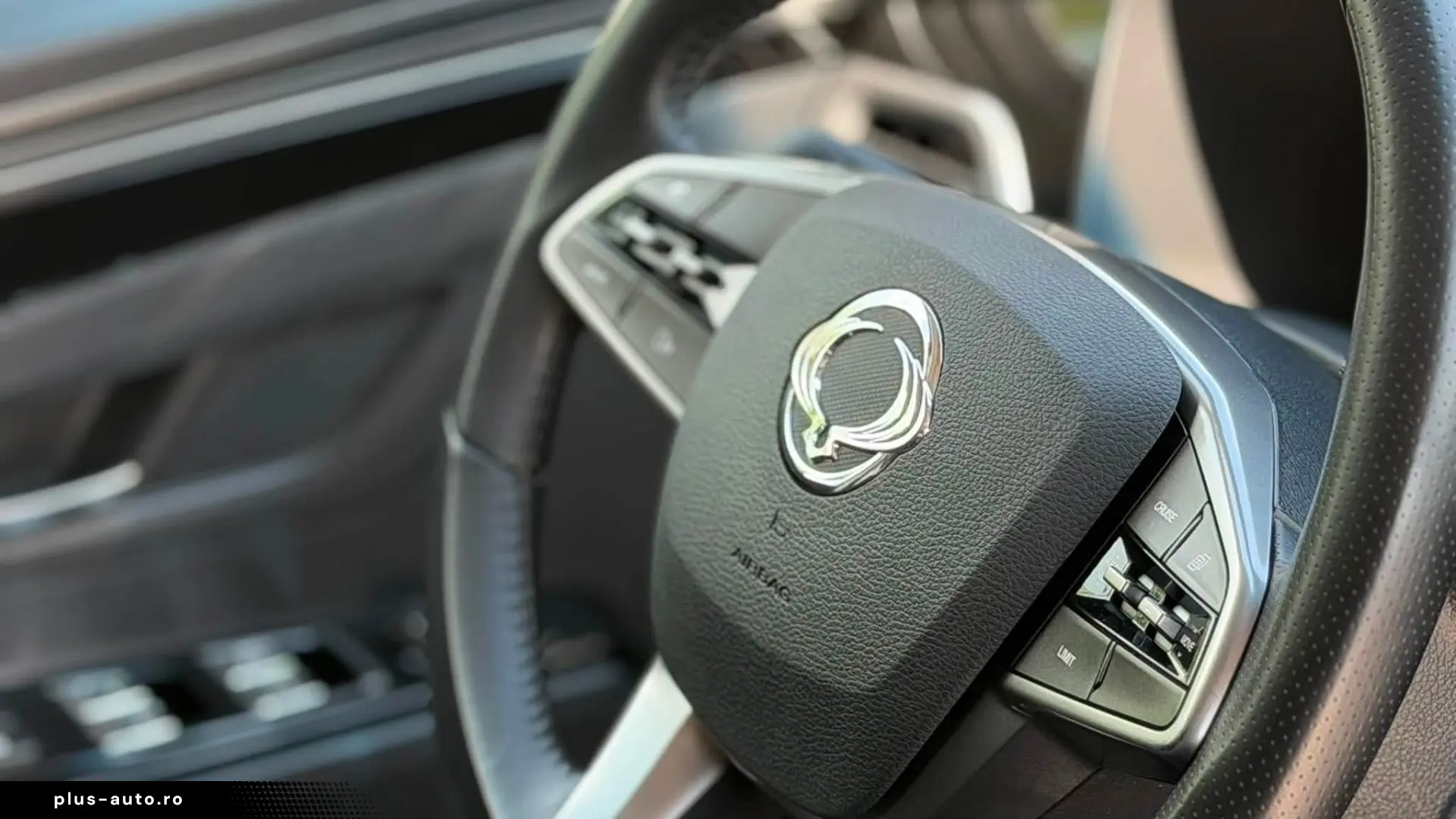 SSANGYONG Korando 2020 — imagine 21