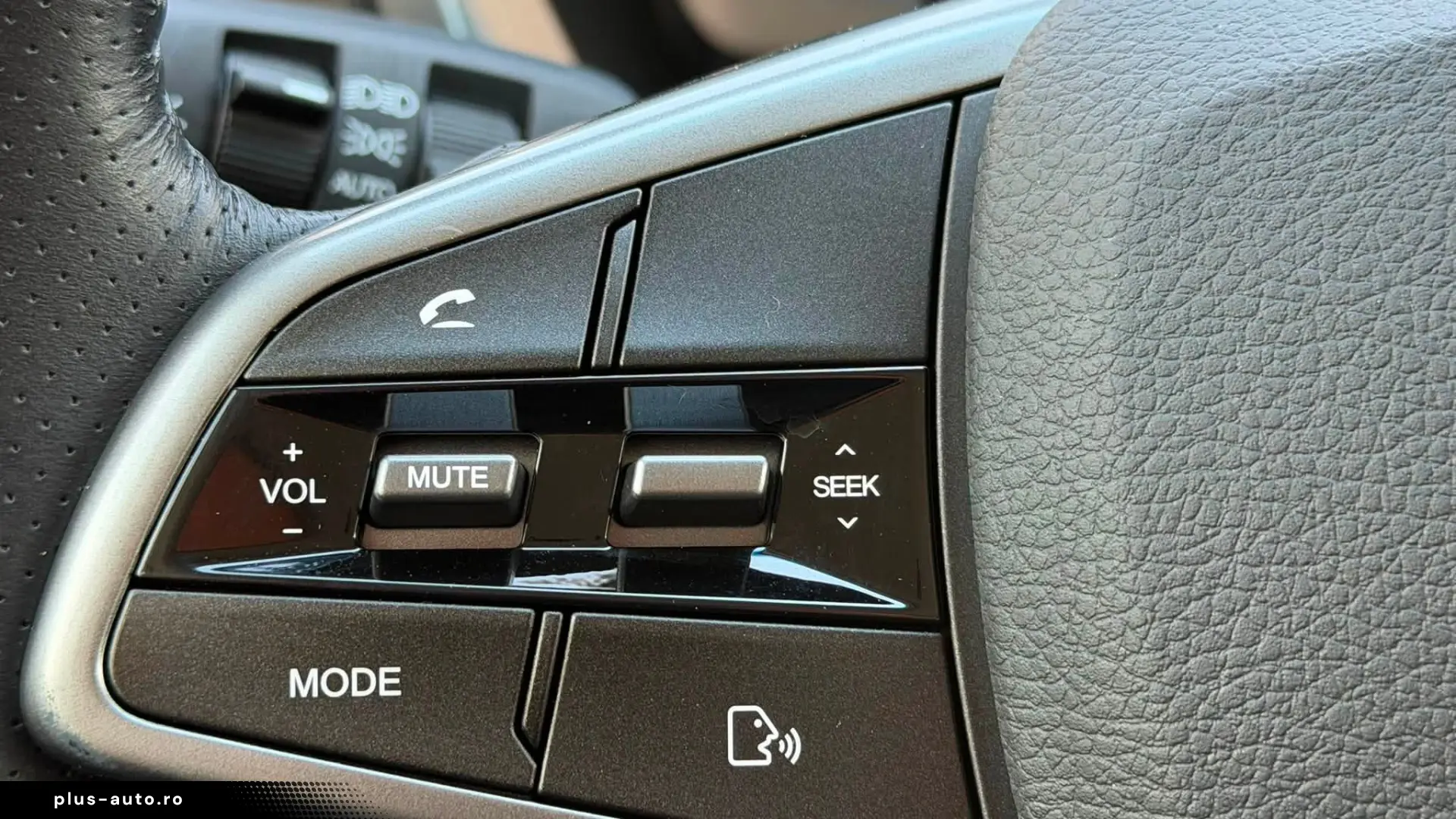 SSANGYONG Korando 2020 — imagine 23