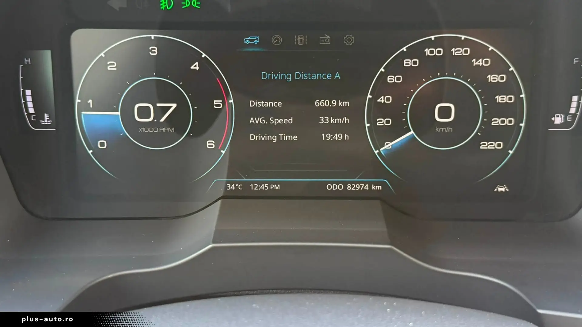 SSANGYONG Korando 2020 — imagine 30