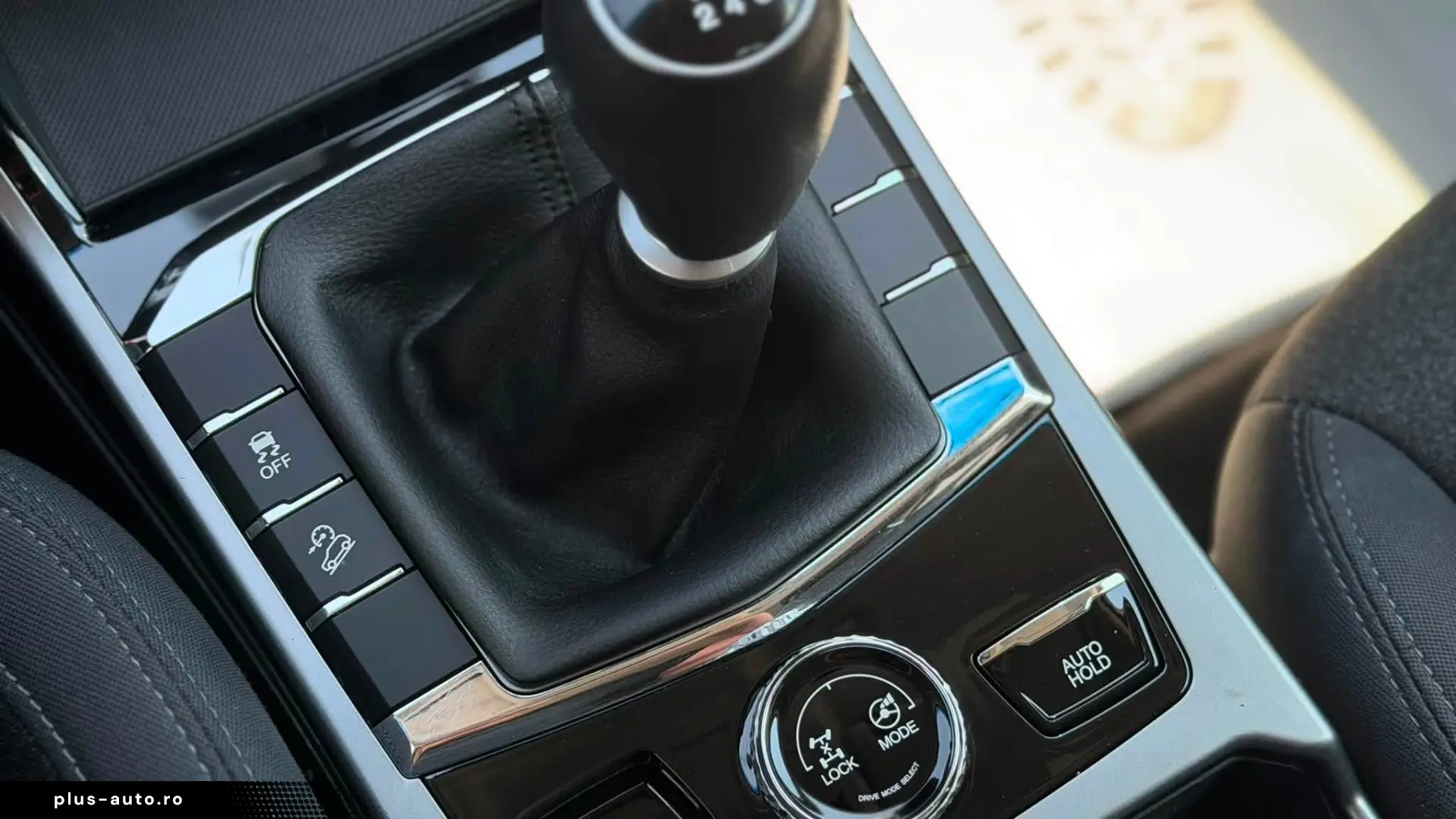 SSANGYONG Korando 2020 — imagine 32