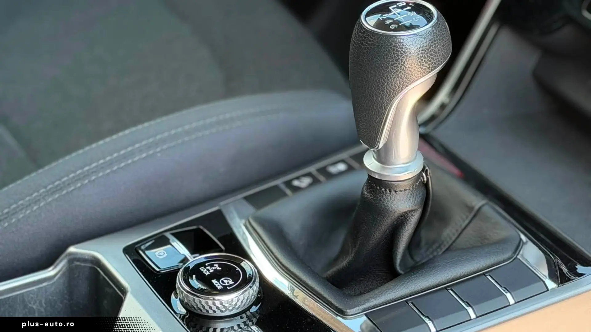 SSANGYONG Korando 2020 — imagine 33