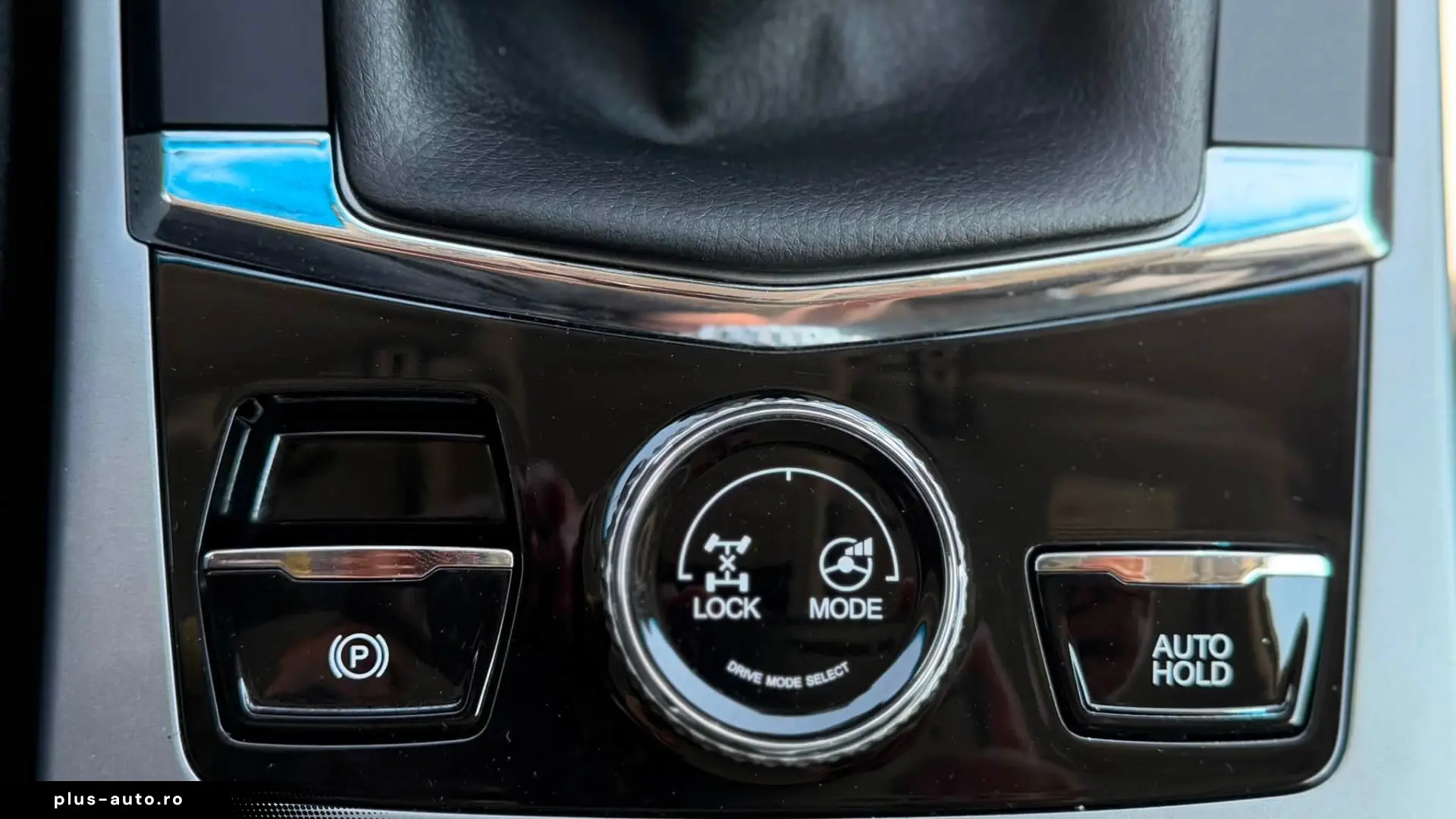 SSANGYONG Korando 2020 — imagine 34