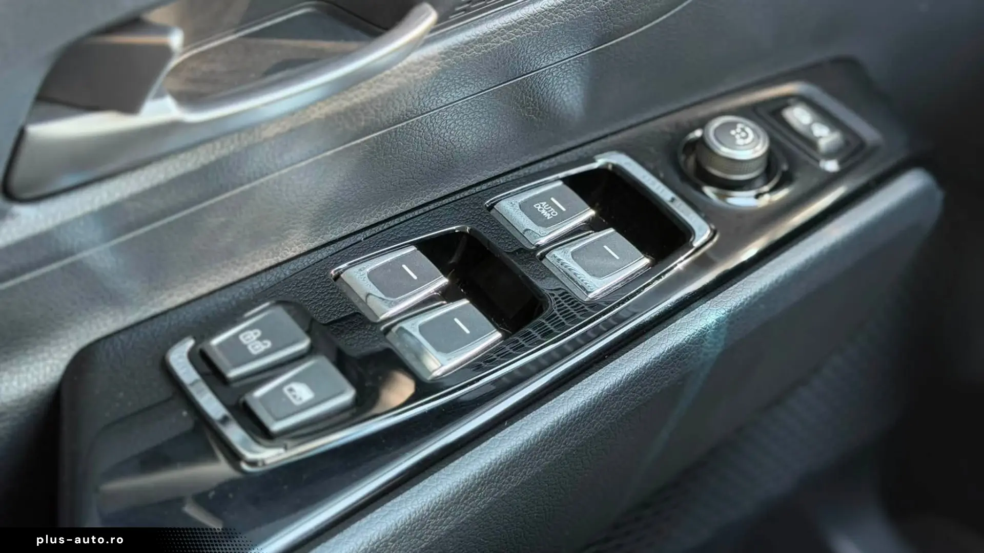 SSANGYONG Korando 2020 — imagine 36