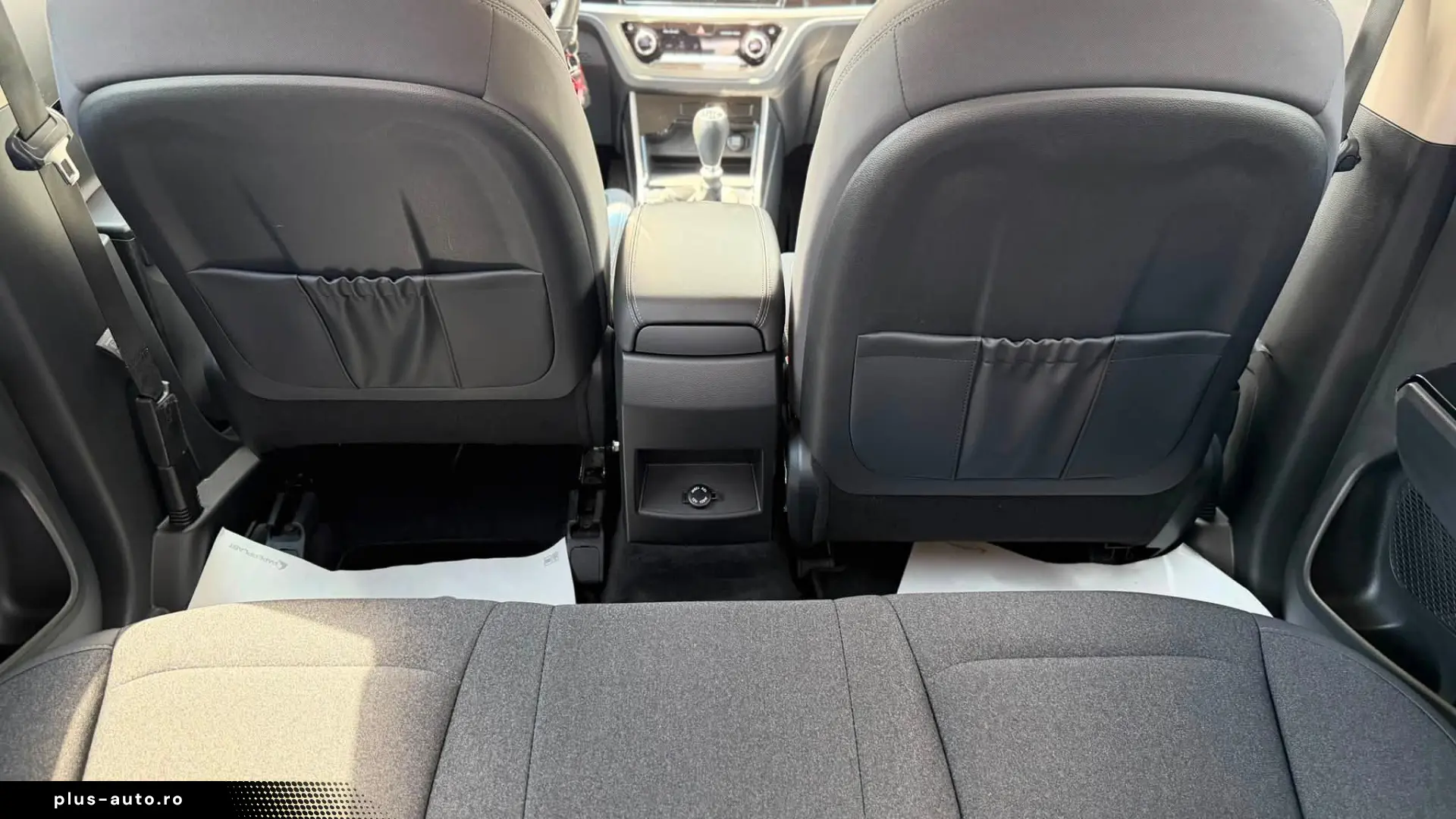 SSANGYONG Korando 2020 — imagine 38