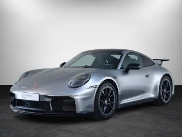 PORSCHE 911 Carrera