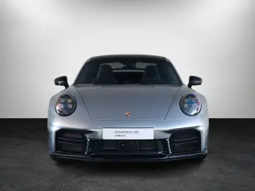 PORSCHE 911 Carrera