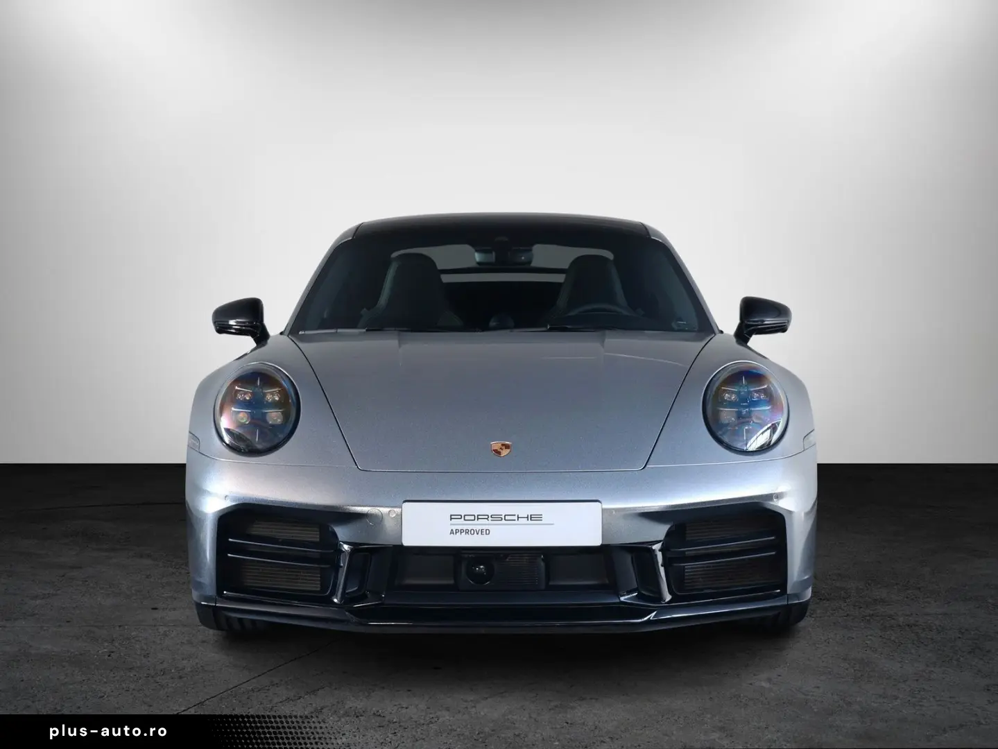 PORSCHE 911 Carrera
