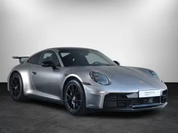 PORSCHE 911 Carrera