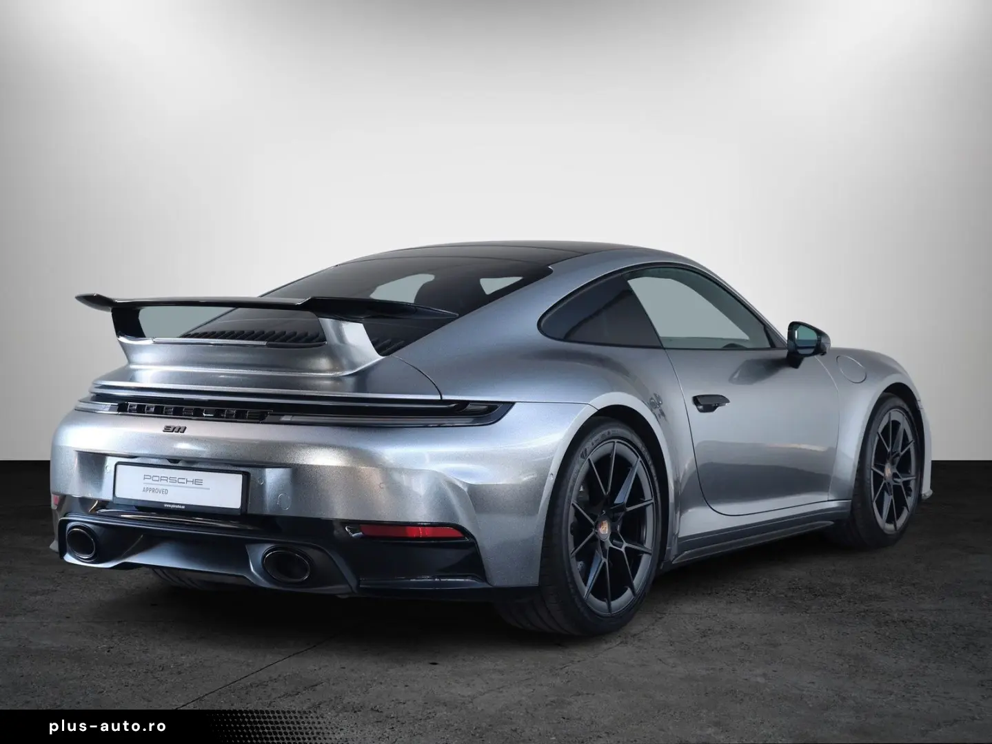 PORSCHE 911 Carrera