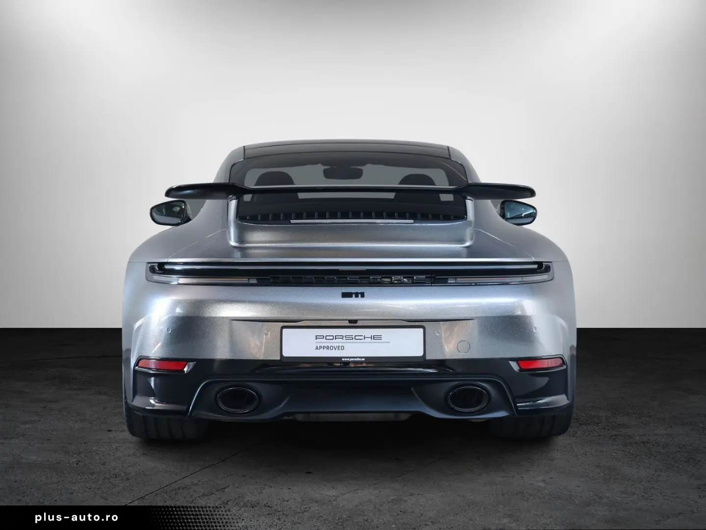 PORSCHE 911 Carrera