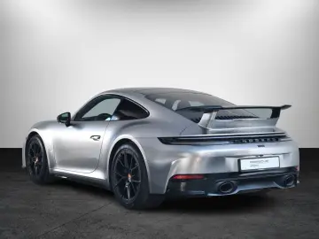 PORSCHE 911 Carrera
