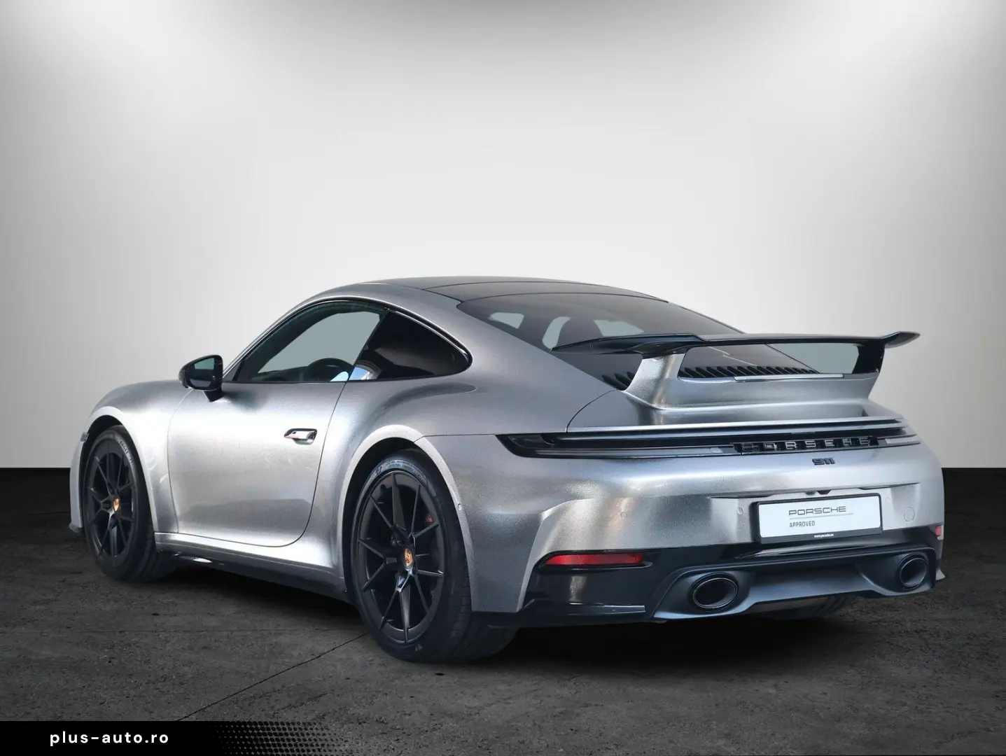 PORSCHE 911 Carrera
