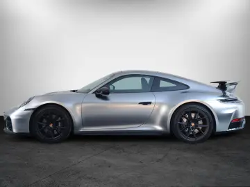 PORSCHE 911 Carrera