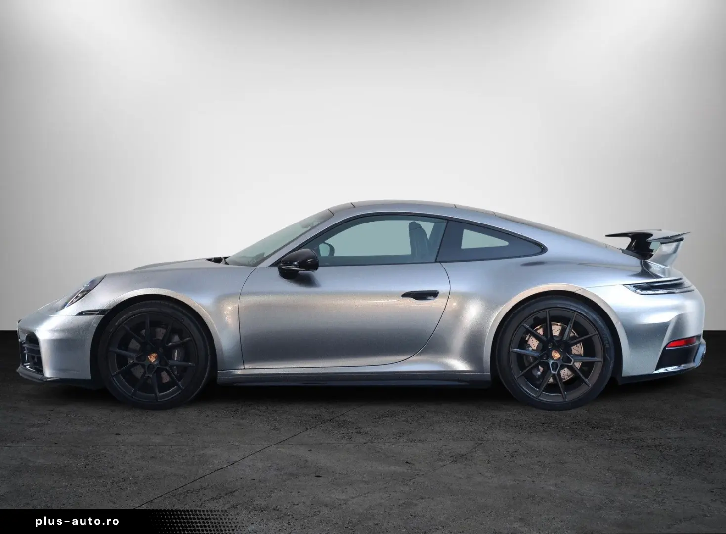 PORSCHE 911 Carrera
