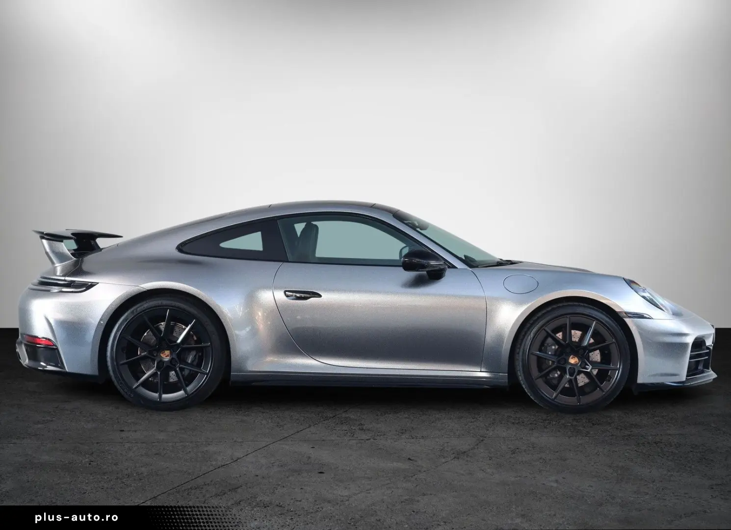 PORSCHE 911 Carrera