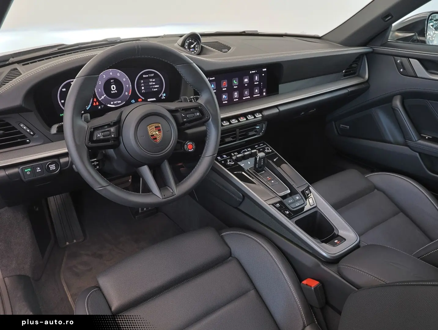 PORSCHE 911 Carrera