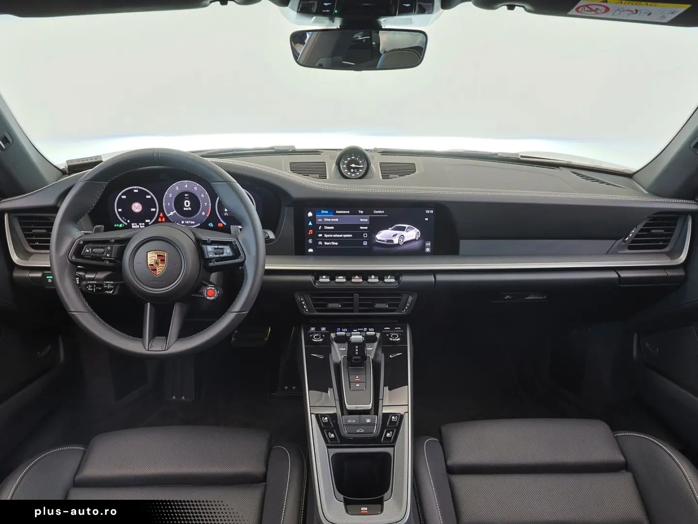 PORSCHE 911 Carrera