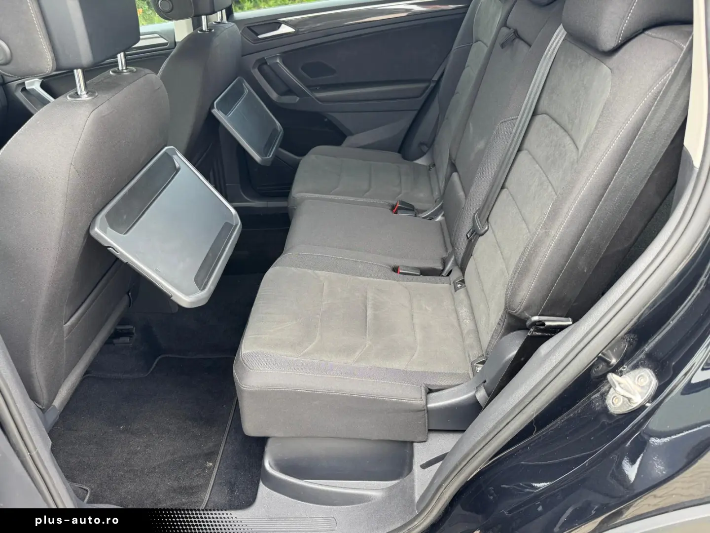 Volkswagen Tiguan ALLSPACE SUV 2021
