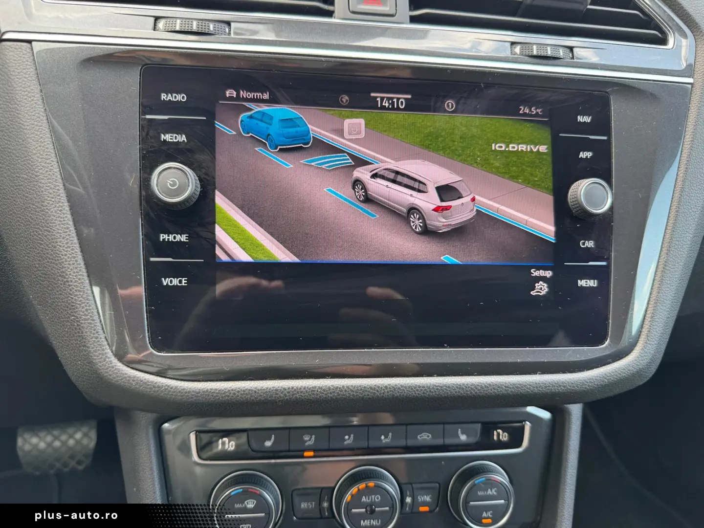 Volkswagen Tiguan ALLSPACE SUV 2021
