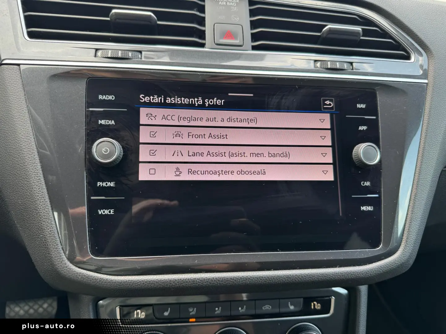 Volkswagen Tiguan ALLSPACE SUV 2021