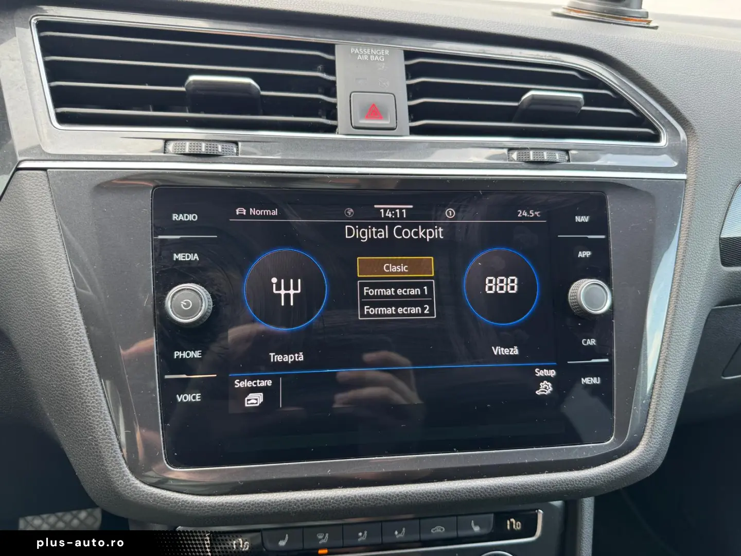 Volkswagen Tiguan ALLSPACE SUV 2021