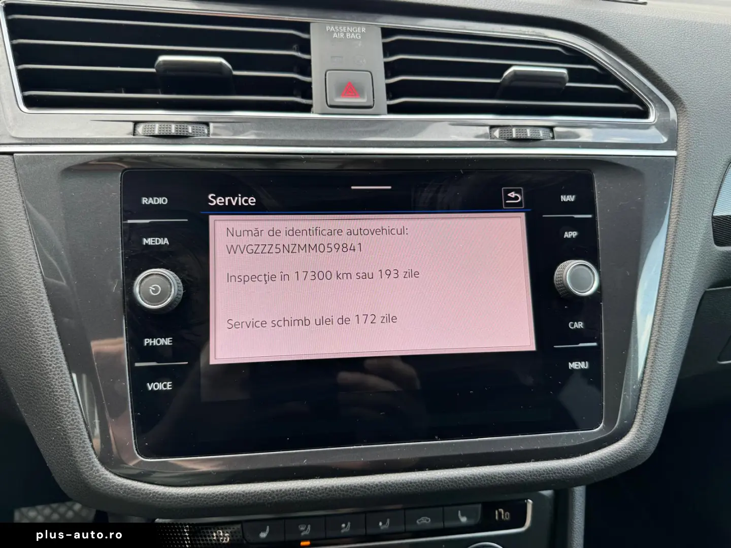 Volkswagen Tiguan ALLSPACE SUV 2021