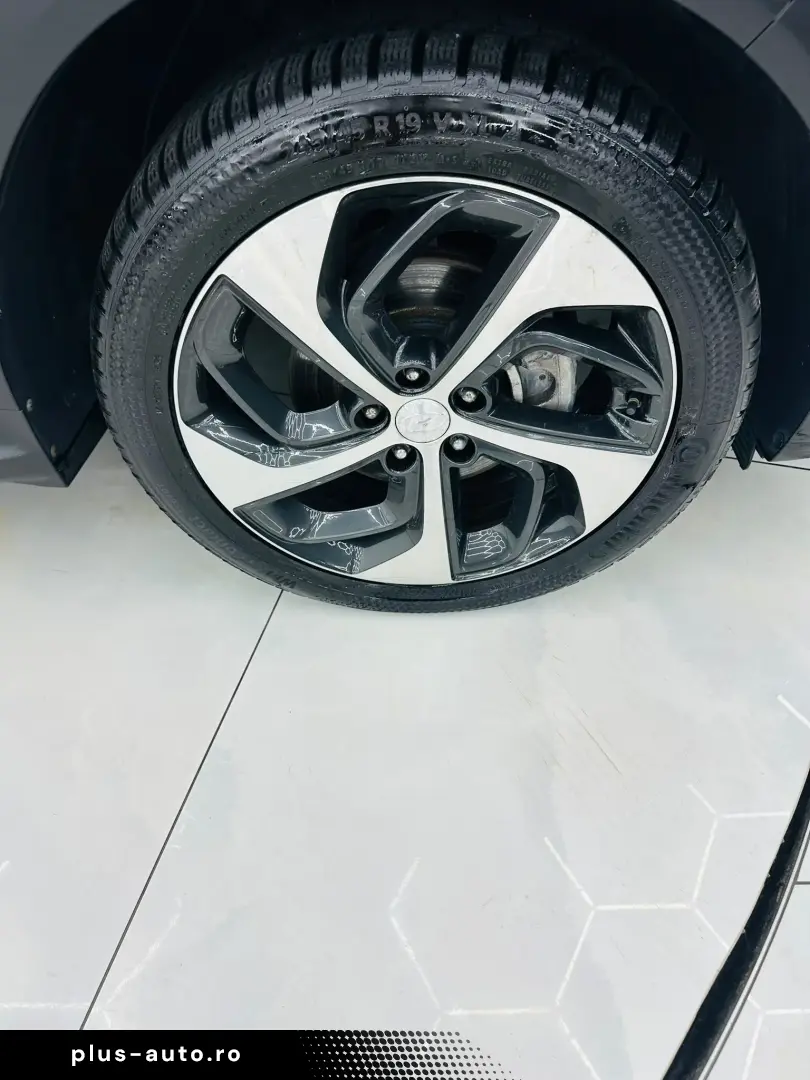 HYUNDAI TUCSON 2017 2.0D E6 Garantie 12 Luni Rate Avans 0 Do