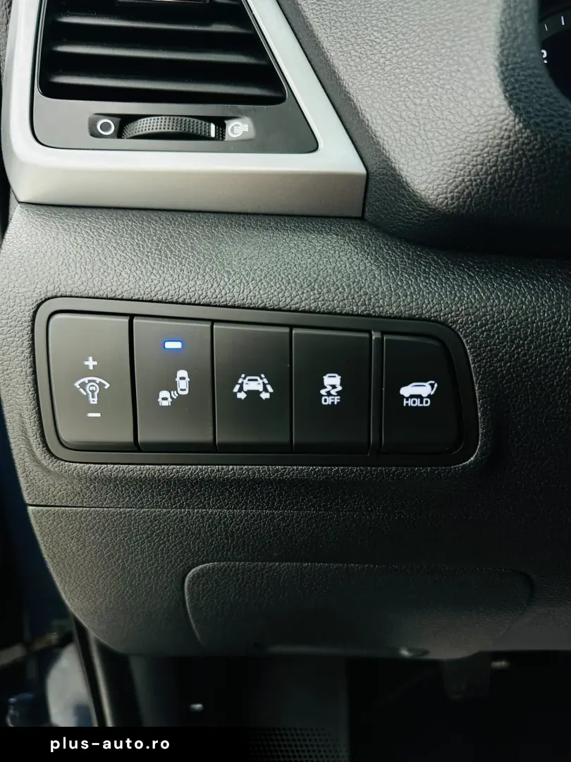 HYUNDAI TUCSON 2017 2.0D E6 Garantie 12 Luni Rate Avans 0 Do