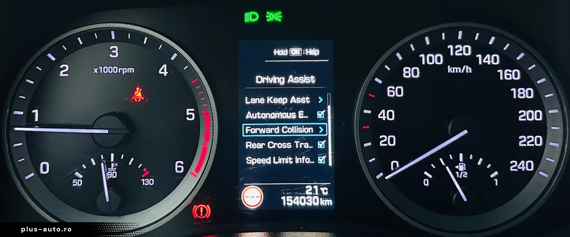 HYUNDAI TUCSON 2017 2.0D E6 Garantie 12 Luni Rate Avans 0 Do