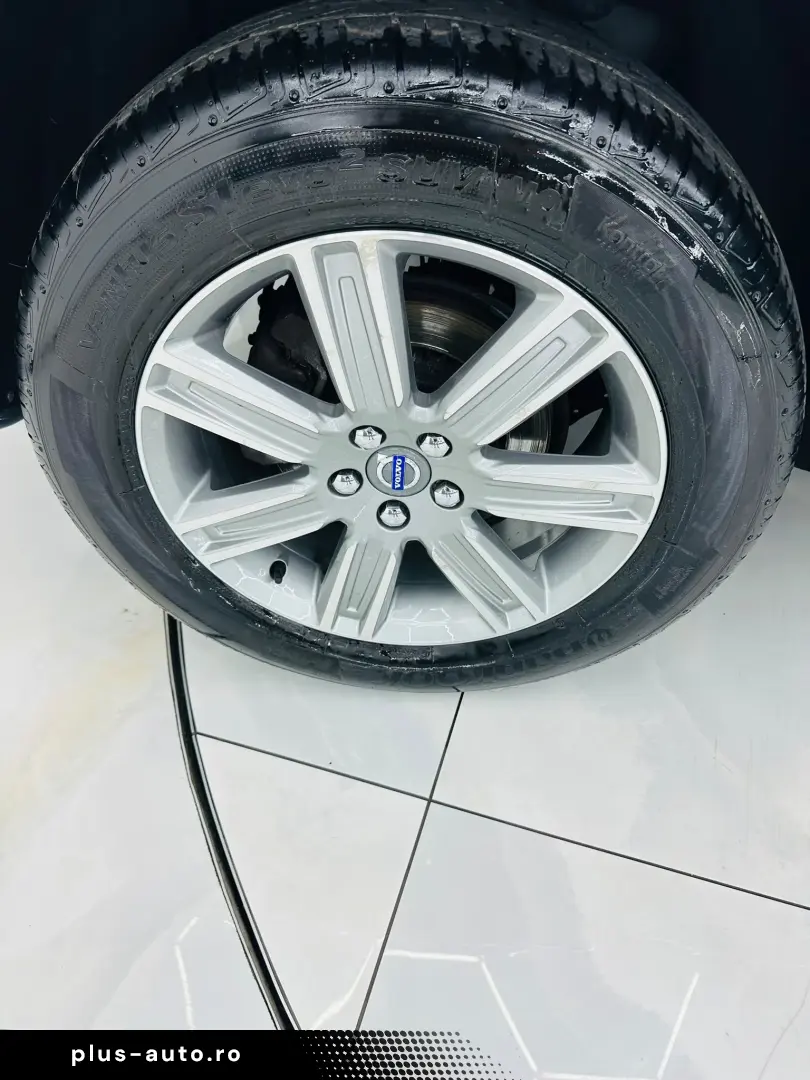 VOLVO XC60 2018 2.0D E6 Garantie 12 Luni Rate Avans 0 Doar C
