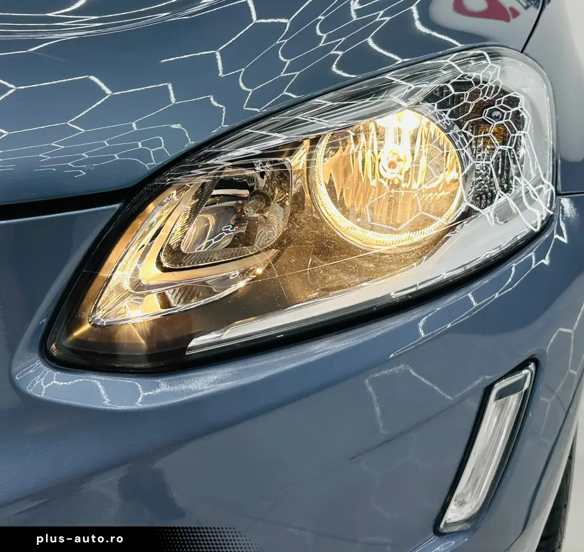 VOLVO XC60 2018 2.0D E6 Garantie 12 Luni Rate Avans 0 Doar C