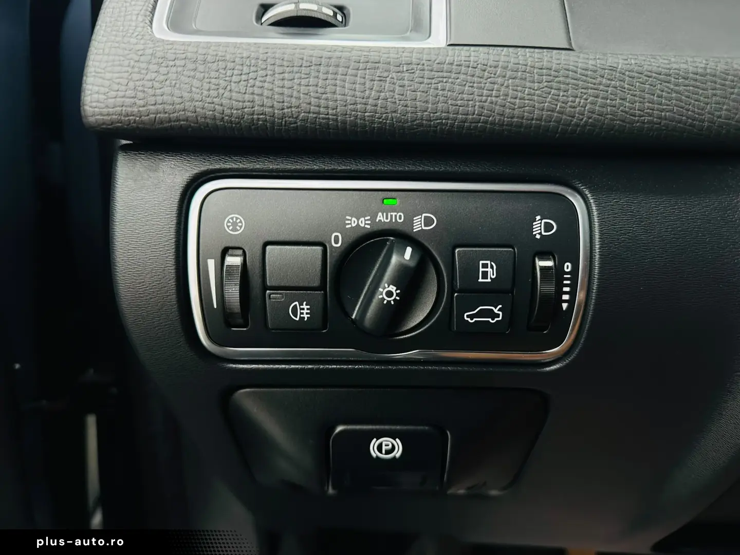 VOLVO XC60 2018 2.0D E6 Garantie 12 Luni Rate Avans 0 Doar C