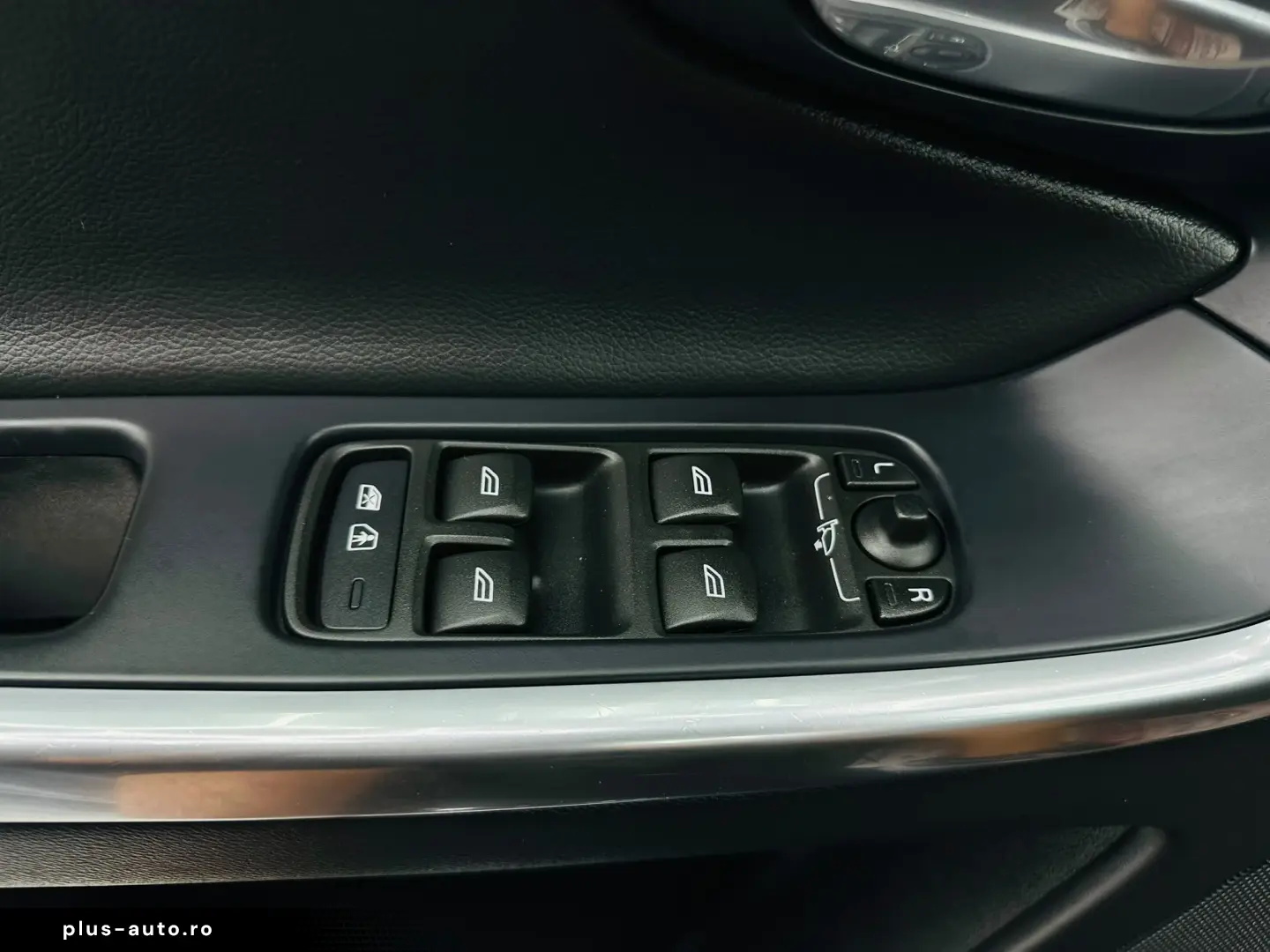 VOLVO XC60 2018 2.0D E6 Garantie 12 Luni Rate Avans 0 Doar C
