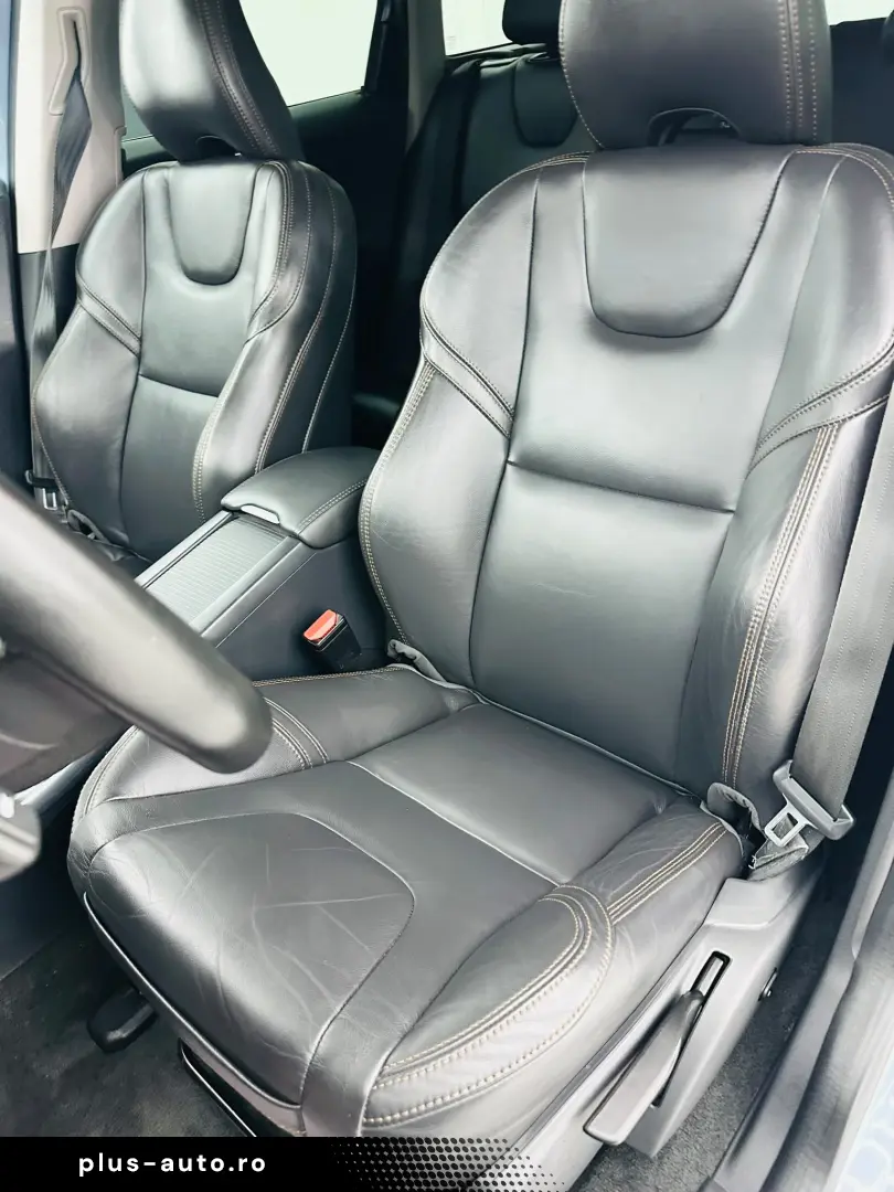 VOLVO XC60 2018 2.0D E6 Garantie 12 Luni Rate Avans 0 Doar C