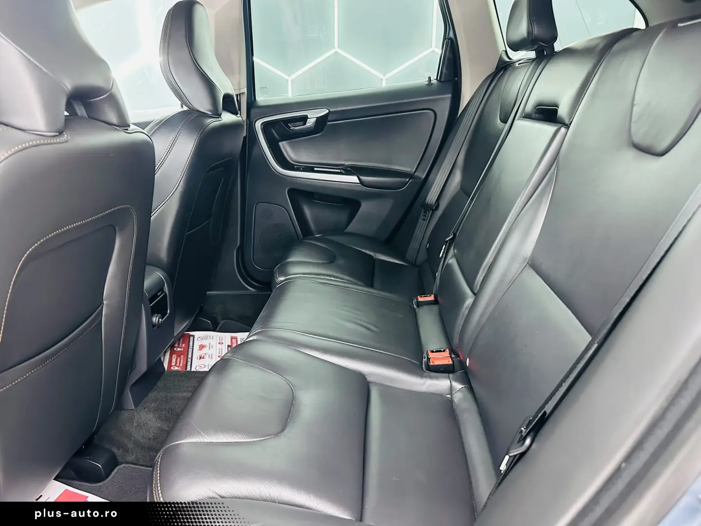 VOLVO XC60 2018 2.0D E6 Garantie 12 Luni Rate Avans 0 Doar C