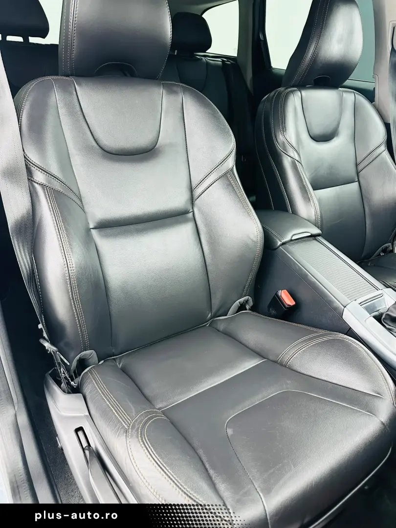 VOLVO XC60 2018 2.0D E6 Garantie 12 Luni Rate Avans 0 Doar C