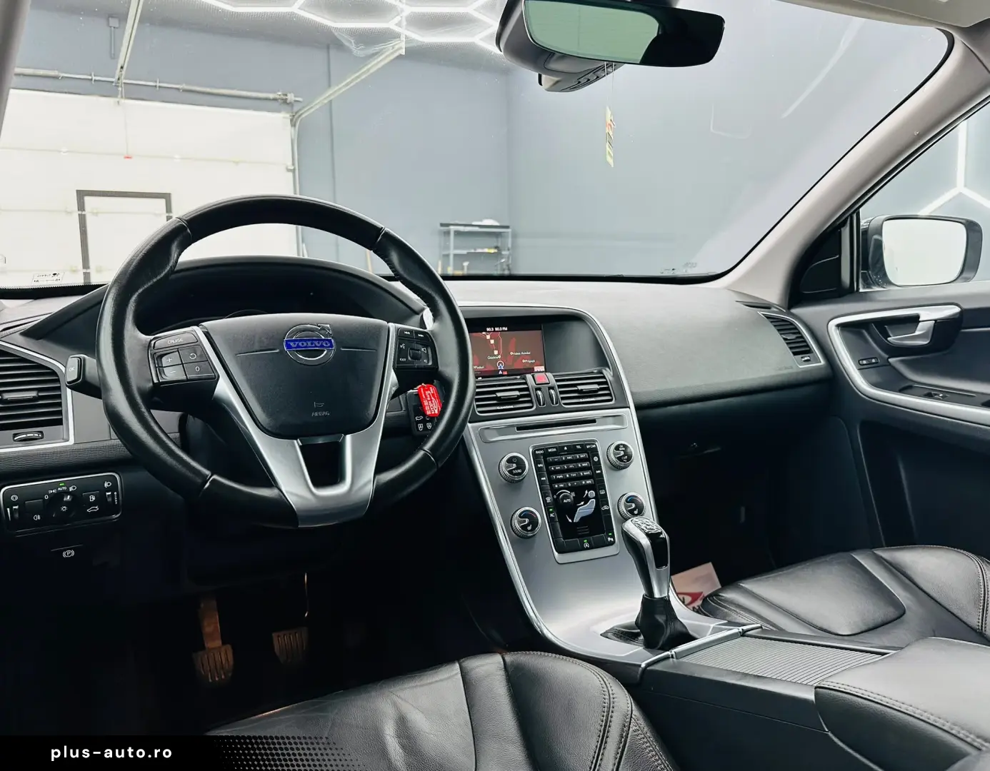 VOLVO XC60 2018 2.0D E6 Garantie 12 Luni Rate Avans 0 Doar C