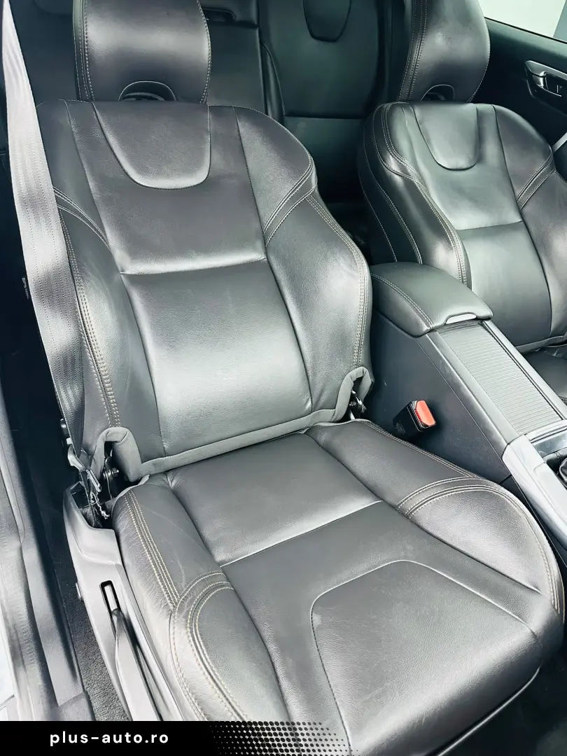 VOLVO XC60 2018 2.0D E6 Garantie 12 Luni Rate Avans 0 Doar C