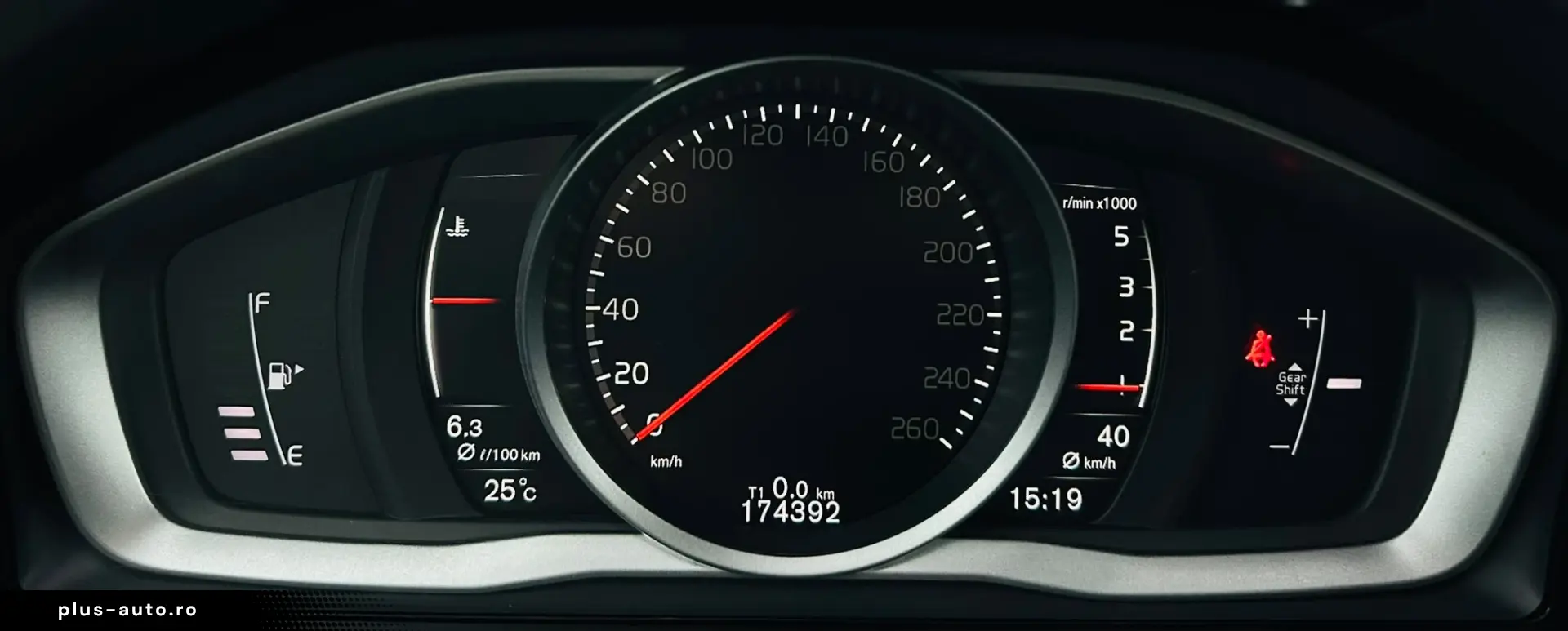 VOLVO XC60 2018 2.0D E6 Garantie 12 Luni Rate Avans 0 Doar C