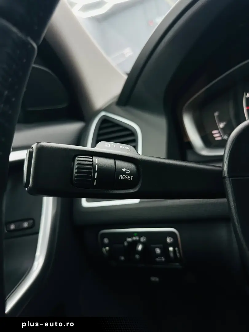VOLVO XC60 2018 2.0D E6 Garantie 12 Luni Rate Avans 0 Doar C