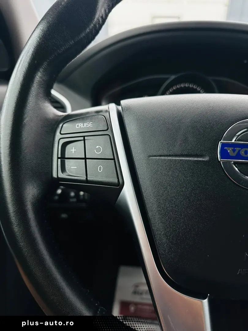 VOLVO XC60 2018 2.0D E6 Garantie 12 Luni Rate Avans 0 Doar C