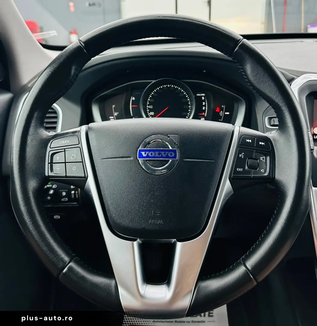 VOLVO XC60 2018 2.0D E6 Garantie 12 Luni Rate Avans 0 Doar C