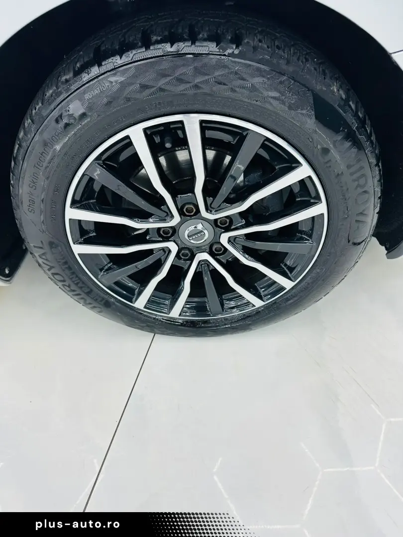 VOLVO V40 2019 2.0D E6 Garantie 12 Luni Rate Avans 0 Doar Cu