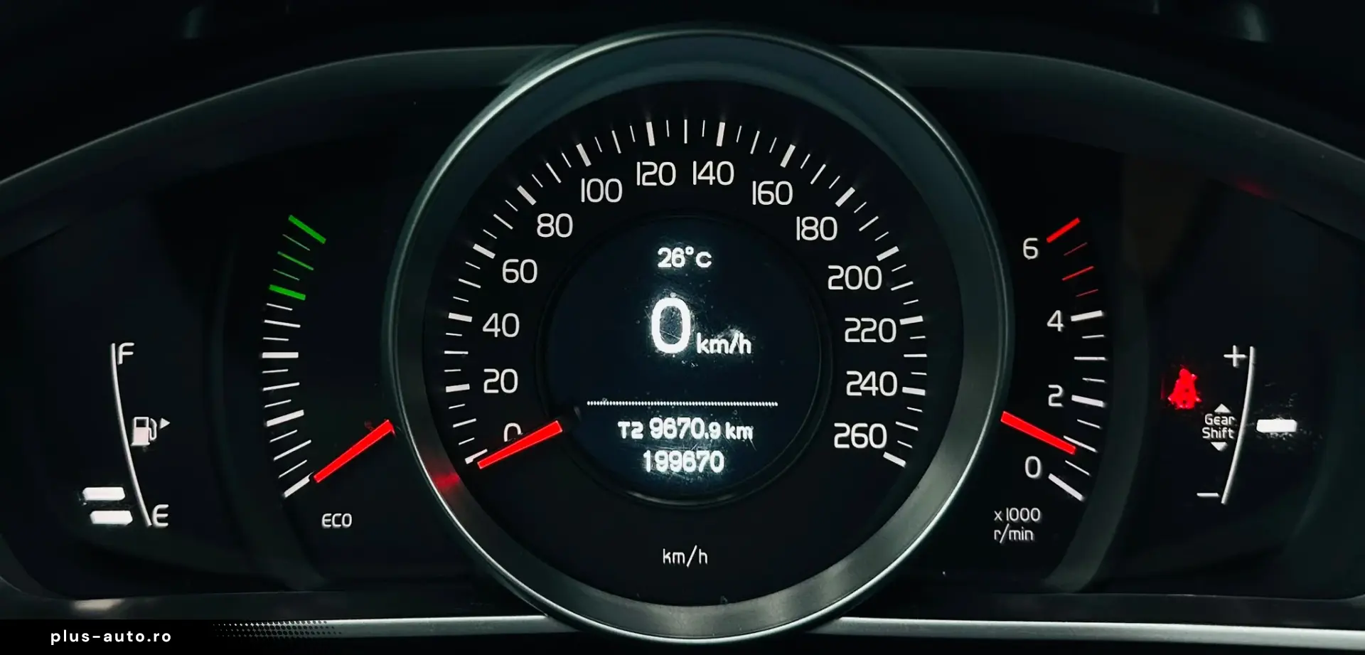 VOLVO V40 2019 2.0D E6 Garantie 12 Luni Rate Avans 0 Doar Cu