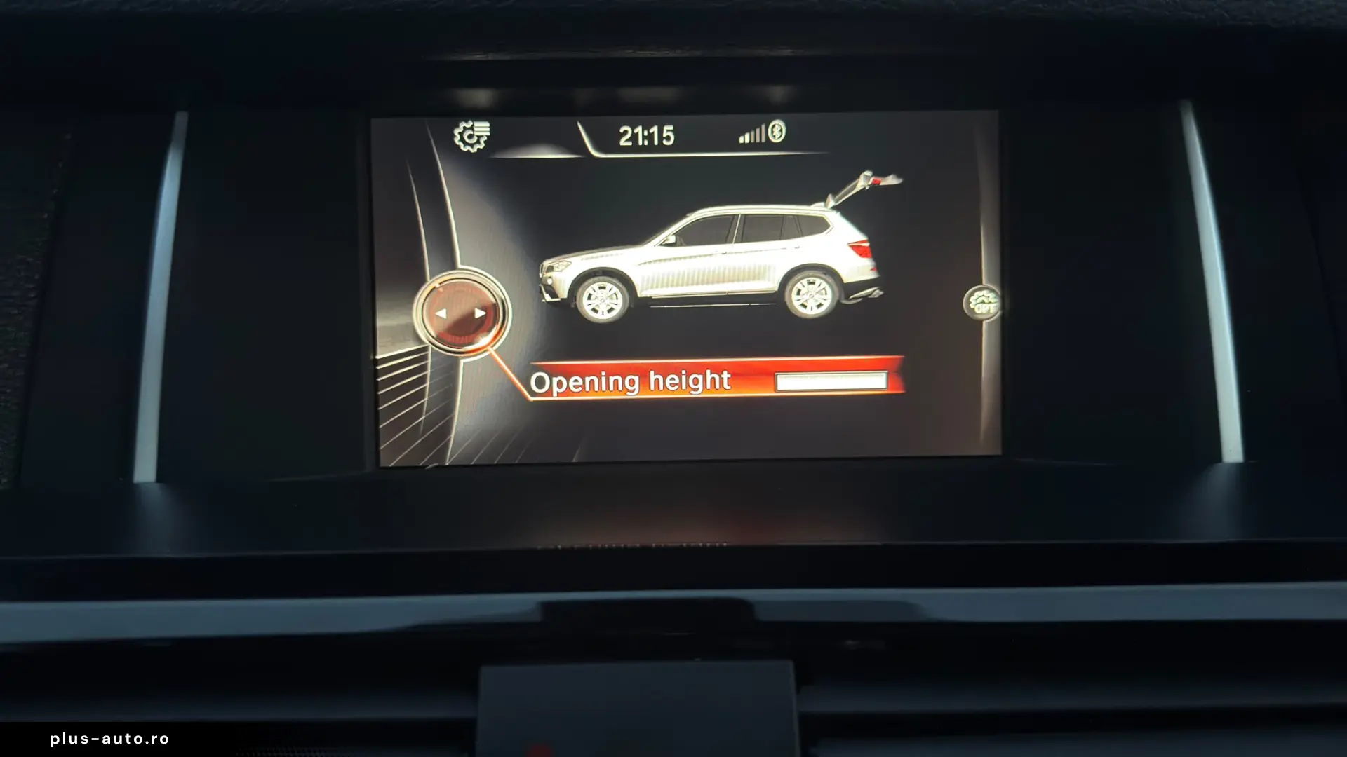 BMW X3 xDrive20d xLine   190 CP   Automat   xDrive   Euro 6