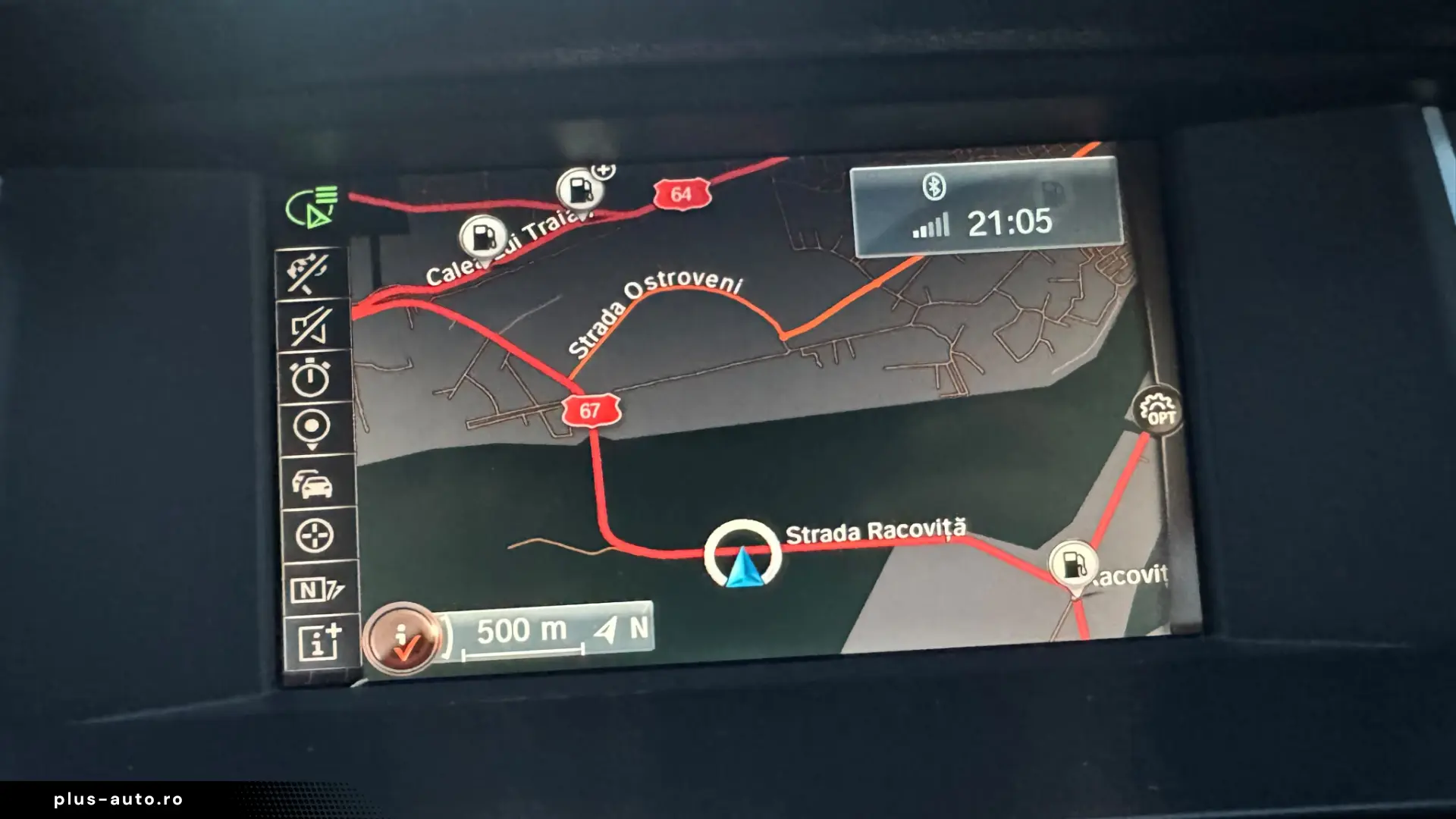 BMW X3 xDrive20d xLine   190 CP   Automat   xDrive   Euro 6
