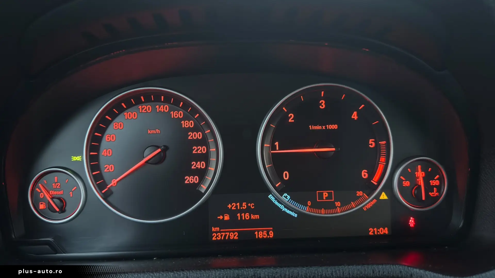 BMW X3 xDrive20d xLine   190 CP   Automat   xDrive   Euro 6