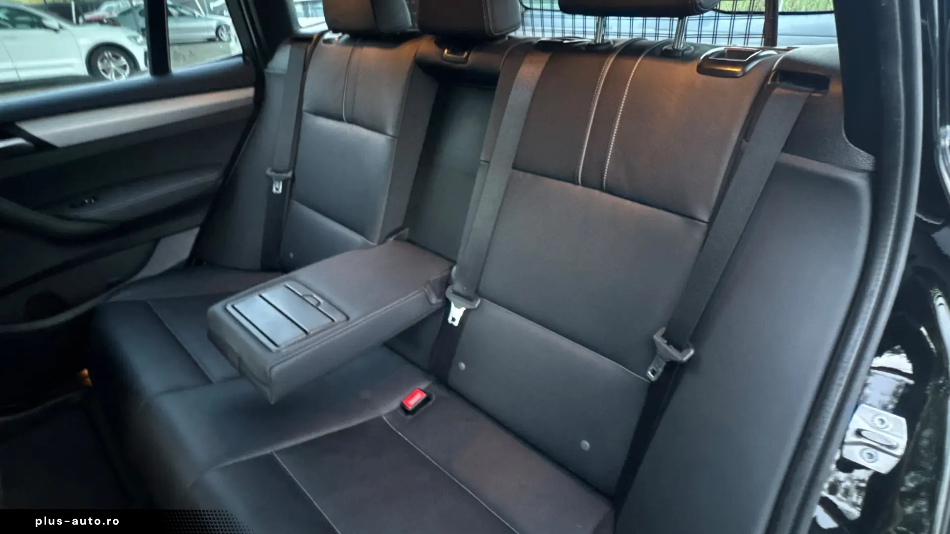 BMW X3 xDrive20d xLine   190 CP   Automat   xDrive   Euro 6
